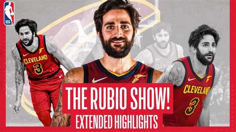 ricky rubio highlights|RICKY RUBIO EXPLODES for CAREER.